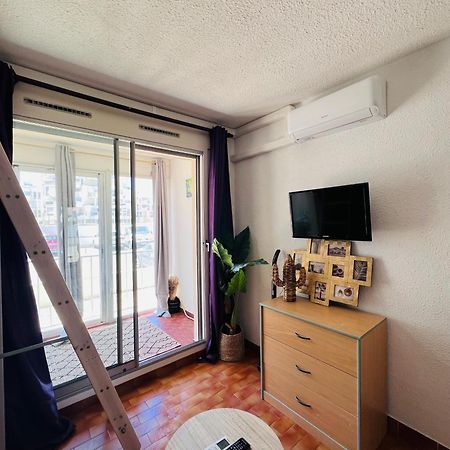 לה גרנד מוט Les Appartements De Lina - Studio Marsouin- Self Check-In מראה חיצוני תמונה